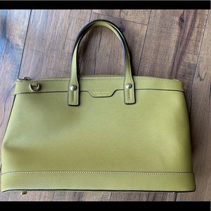 Henri Bendel bag